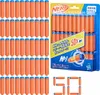 Nerf F8639EU4, Uzupełnienie, 8 lat(a), 50 szt., Niebieski, Podgląd zdjęcia produktu 8