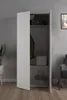 Spell Armoire 2 portes blanc. Voir les images du produit 9