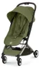 Cybex Orfeo wózek spacerowy do samolotu Moss Green Podgląd zdjęcia produktu 1