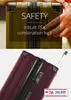 HAUPTSTADTKOFFER - Q-Damm - Grande valise trolley rigide Voir les images du produit 6