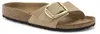 Birkenstock Madrid Big Buckle 1024009 (38/sandcastle) Voir les images du produit 1