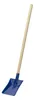 TURK Schaufel mit Stiel 70 cm farbig sortiert 10 Stück Produktbild-Vorschau 3