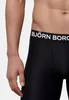 Športové boxerky z mikrovlákna Björn Borg Herren (5 balení) Náhľad obrázku produktu 2