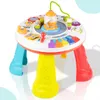 Malplay Interaktywny stolik edukacyjny Stolik do zabawy Podgląd zdjęcia produktu 16