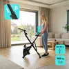 Magnetischer Heimtrainer Meteor Flevo klappbar mit 16 Produktbild-Vorschau 8