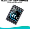 Besudo Displayschutz-Set für Kiox 500 Display (BHU3700) - Produktbild-Vorschau 3