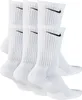 6er Pack NIKE Everyday Cushioned Crew-Trainingssocken Produktbild-Vorschau 2