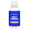 Acryllack Farblos 120 ml Matt | Glanzlack | Glänzend Produktbild-Vorschau 1