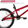 Hiland 20 Zoll Kinder BMX Fahrrad für Jungen Mädchen, 360 Produktbild-Vorschau 3
