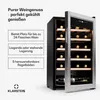 Klarstein Smart chladnička na víno, 1-zónová chladnička na Náhľad obrázku produktu 2