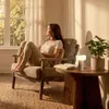 LED Tischlampe Akku LED Tischleuchte Dimmbar Kabellos Touch Produktbild-Vorschau 12