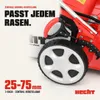 HECHT 5534 SWE Rasenmäher Benzin | mit Antrieb | 51 cm Produktbild-Vorschau 11
