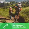 Vitabay Vitamin D3 Depot 50.000 I.E. - 360 (3er Bundle) Produktbild-Vorschau 4
