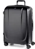 Mittelgroße Hartschalen Koffer Schwarz 67 cm March Produktbild-Vorschau 1