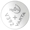 Varta -V392, Einwegbatterie, Siler-Oxid (S), 1,55 V, 1 Produktbild-Vorschau 13