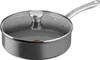 Tefal Renew+ Poêle profonde avec plateau 24 cm Céramique Voir les images du produit 1
