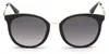 Lunettes de soleil unies Guess GU7645 Inie SHINY BLACK/GREY Voir les images du produit 7