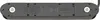 Fortis Steckdosenleiste 5-fach H05VV-F3G1,5 mit Magnet Produktbild-Vorschau 2