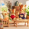 Sylvanian Families 5639, 3 rok / roky, Viacfarebný, Náhľad obrázku produktu 3