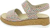 Waldläufer Damen Sandale H-LIBBY beige Größe EUR 42 Produktbild-Vorschau 21