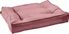 Hunter Hundebett Lancaster rot Produktbild-Vorschau