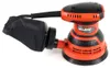 Makita M9204, Szlifierka orbitalna, Czarny, Czerwony, 12000 Podgląd zdjęcia produktu 5
