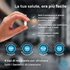 Compresse di magnesio ad alto dosaggio (4 volte) con Anteprima dell’immagine prodotto 5