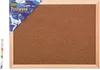 Idena 568021 Pinnwand, mit Holzrahmen, inkl 2 Schrauben und Produktbild-Vorschau 2