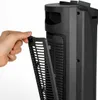 BLACK+DECKER BXSH2002E mobile Keramikheizung, Kunststoff, Produktbild-Vorschau 13