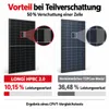 LONGi Hi-MO X10 2000Wp BC Bifaziale Solarmodule für Produktbild-Vorschau 5