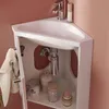 Mobile lavabo angolare SKINO Anteprima dell’immagine prodotto 4