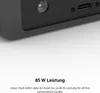 Belkin CONNECT USB-C Link Dock für drei Bildschirme  Produktbild-Vorschau 12