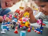 LEGO® Super Mario 72036 - Mario Kart™ - Baby Peach & Grand Produktbild-Vorschau 35