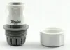 Bradas WL-2140 Raccord de tuyau WHITE LINE avec arrêt d'eau Voir les images du produit 23