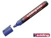 Edding 330 Permanentmarker Abgeschnitten Schwarz 1-5mm Produktbild-Vorschau 3