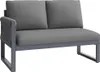Modulares Gartenlounge-Set für 5-6 Personen, mit Produktbild-Vorschau 16