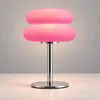 Nachttischlampen, LED Tischlampe, USB-Stecker, Dimmbare Produktbild-Vorschau 1