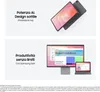 Samsung Galaxy Tab S11: Grau / 128GB / Wi-Fi Produktbild-Vorschau 15