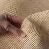 Rouleau de roseau naturel de 40 cm de large, idéal pour les Voir les images du produit 2