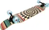 Native MASTER 42" Ahorn Longboard Skateboard 107cm Produktbild-Vorschau 9