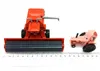 Auto Frank, aus dem Zeichentrickfilm Cars, 12x10cm Produktbild-Vorschau 4