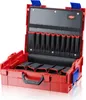 KNIPEX 00 21 19 LB KNIPEX L-BOXX unbestückt Voir les images du produit 3