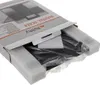 RUHHY 24638 LCD analytická kúpeľňová váha Náhľad obrázku produktu 4