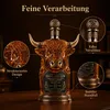 Highland Cattle Privatfass 21 Jahre Scotch Whisky, Produktbild-Vorschau 6