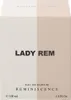 Reminiscence Lady Rem parfémovaná voda pre ženy 100 ml Náhľad obrázku produktu 8