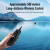 18000mah GPS RC Koeder Boot 500M Drahtlose Fernbedienung Produktbild-Vorschau 14
