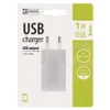 Adattatore universale USB EMOS BASIC a rete 1A (5W) max. Anteprima dell’immagine prodotto 16