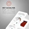 schaltbarer Steckdosenadapter Produktbild-Vorschau 3