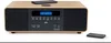 Thomson MIC202IBT Microtorre con Bluetooth e caricatore Anteprima dell’immagine prodotto 5