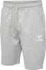 hummel hmlCONS Klassische Shorts 2006 - grey melange XXL Produktbild-Vorschau 1